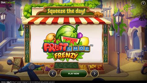 frenzy fruit slot free game|Fruit Frenzy Demo Slot Free Play .